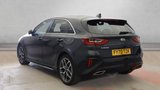 USED 2020 70 KIA CEED 1.4 T-GDi GT-Line Hatchback 5dr Petrol Manual Euro 6 (s/s) (138 bhp) FULL SERVICE HISTORY + SAT NAV