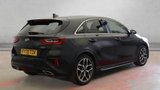 USED 2020 70 KIA CEED 1.4 T-GDi GT-Line Hatchback 5dr Petrol Manual Euro 6 (s/s) (138 bhp) FULL SERVICE HISTORY + SAT NAV