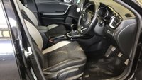 USED 2020 70 KIA CEED 1.4 T-GDi GT-Line Hatchback 5dr Petrol Manual Euro 6 (s/s) (138 bhp) FULL SERVICE HISTORY + SAT NAV