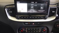 USED 2020 70 KIA CEED 1.4 T-GDi GT-Line Hatchback 5dr Petrol Manual Euro 6 (s/s) (138 bhp) FULL SERVICE HISTORY + SAT NAV