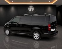 USED 2022 22 VAUXHALL VIVARO 2.0 Turbo D 3100 Elite Crew Van Double Cab 5dr Diesel Auto L2 H1 Euro 6 (s/s) (145 ps) 