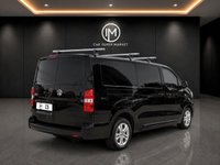 USED 2022 22 VAUXHALL VIVARO 2.0 Turbo D 3100 Elite Crew Van Double Cab 5dr Diesel Auto L2 H1 Euro 6 (s/s) (145 ps) 