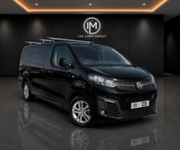 USED 2022 22 VAUXHALL VIVARO 2.0 Turbo D 3100 Elite Crew Van Double Cab 5dr Diesel Auto L2 H1 Euro 6 (s/s) (145 ps) 