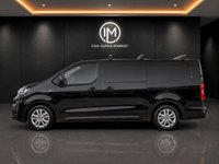 USED 2022 22 VAUXHALL VIVARO 2.0 Turbo D 3100 Elite Crew Van Double Cab 5dr Diesel Auto L2 H1 Euro 6 (s/s) (145 ps) 
