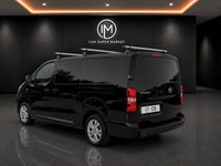 USED 2022 22 VAUXHALL VIVARO 2.0 Turbo D 3100 Elite Crew Van Double Cab 5dr Diesel Auto L2 H1 Euro 6 (s/s) (145 ps) 