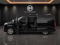 USED 2022 22 VAUXHALL VIVARO 2.0 Turbo D 3100 Elite Crew Van Double Cab 5dr Diesel Auto L2 H1 Euro 6 (s/s) (145 ps) 