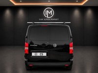 USED 2022 22 VAUXHALL VIVARO 2.0 Turbo D 3100 Elite Crew Van Double Cab 5dr Diesel Auto L2 H1 Euro 6 (s/s) (145 ps) 
