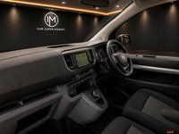 USED 2022 22 VAUXHALL VIVARO 2.0 Turbo D 3100 Elite Crew Van Double Cab 5dr Diesel Auto L2 H1 Euro 6 (s/s) (145 ps) 