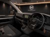USED 2022 22 VAUXHALL VIVARO 2.0 Turbo D 3100 Elite Crew Van Double Cab 5dr Diesel Auto L2 H1 Euro 6 (s/s) (145 ps) 