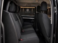 USED 2022 22 VAUXHALL VIVARO 2.0 Turbo D 3100 Elite Crew Van Double Cab 5dr Diesel Auto L2 H1 Euro 6 (s/s) (145 ps) 