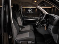 USED 2022 22 VAUXHALL VIVARO 2.0 Turbo D 3100 Elite Crew Van Double Cab 5dr Diesel Auto L2 H1 Euro 6 (s/s) (145 ps) 
