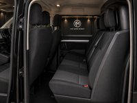 USED 2022 22 VAUXHALL VIVARO 2.0 Turbo D 3100 Elite Crew Van Double Cab 5dr Diesel Auto L2 H1 Euro 6 (s/s) (145 ps) 