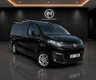 USED 2022 22 VAUXHALL VIVARO 2.0 Turbo D 3100 Elite Crew Van Double Cab 5dr Diesel Auto L2 H1 Euro 6 (s/s) (145 ps) 