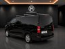 USED 2022 22 VAUXHALL VIVARO 2.0 Turbo D 3100 Elite Crew Van Double Cab 5dr Diesel Auto L2 H1 Euro 6 (s/s) (145 ps) 