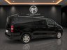 USED 2022 22 VAUXHALL VIVARO 2.0 Turbo D 3100 Elite Crew Van Double Cab 5dr Diesel Auto L2 H1 Euro 6 (s/s) (145 ps) 