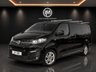 USED 2022 22 VAUXHALL VIVARO 2.0 Turbo D 3100 Elite Crew Van Double Cab 5dr Diesel Auto L2 H1 Euro 6 (s/s) (145 ps) 