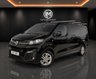 USED 2022 22 VAUXHALL VIVARO 2.0 Turbo D 3100 Elite Crew Van Double Cab 5dr Diesel Auto L2 H1 Euro 6 (s/s) (145 ps) 