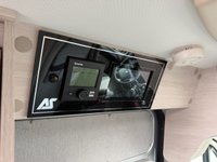 USED 2019 68 AUTO-SLEEPERS WARWICK XL 2 Belt - 2 Berth - Lounge Conversion - Habitation A/C 