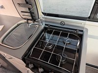 USED 2019 68 AUTO-SLEEPERS WARWICK XL 2 Belt - 2 Berth - Lounge Conversion - Habitation A/C 