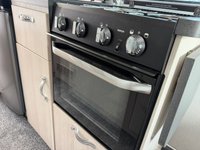 USED 2019 68 AUTO-SLEEPERS WARWICK XL 2 Belt - 2 Berth - Lounge Conversion - Habitation A/C 