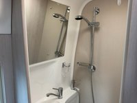USED 2019 68 AUTO-SLEEPERS WARWICK XL 2 Belt - 2 Berth - Lounge Conversion - Habitation A/C 