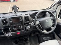 USED 2019 68 AUTO-SLEEPERS WARWICK XL 2 Belt - 2 Berth - Lounge Conversion - Habitation A/C 