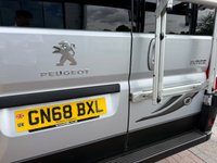 USED 2019 68 AUTO-SLEEPERS WARWICK XL 2 Belt - 2 Berth - Lounge Conversion - Habitation A/C 