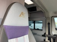 USED 2019 68 AUTO-SLEEPERS WARWICK XL 2 Belt - 2 Berth - Lounge Conversion - Habitation A/C 