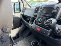 USED 2019 68 AUTO-SLEEPERS WARWICK XL 2 Belt - 2 Berth - Lounge Conversion - Habitation A/C 