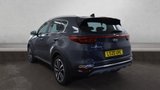 USED 2020 20 KIA SPORTAGE 1.6 T-GDi 4 SUV 5dr Petrol DCT AWD Euro 6 (s/s) (174 bhp) 