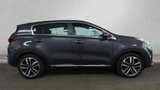 USED 2020 20 KIA SPORTAGE 1.6 T-GDi 4 SUV 5dr Petrol DCT AWD Euro 6 (s/s) (174 bhp) 