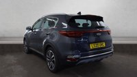USED 2020 20 KIA SPORTAGE 1.6 T-GDi 4 SUV 5dr Petrol DCT AWD Euro 6 (s/s) (174 bhp) 