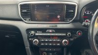USED 2020 20 KIA SPORTAGE 1.6 T-GDi 4 SUV 5dr Petrol DCT AWD Euro 6 (s/s) (174 bhp) 