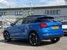 USED 2019 69 AUDI Q2 1.5 TFSI CoD 35 Vorsprung SUV 5dr Petrol S Tronic Euro 6 (s/s) (150 ps) 