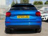 USED 2019 69 AUDI Q2 1.5 TFSI CoD 35 Vorsprung SUV 5dr Petrol S Tronic Euro 6 (s/s) (150 ps) 