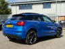 USED 2019 69 AUDI Q2 1.5 TFSI CoD 35 Vorsprung SUV 5dr Petrol S Tronic Euro 6 (s/s) (150 ps) 