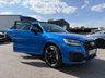 USED 2019 69 AUDI Q2 1.5 TFSI CoD 35 Vorsprung SUV 5dr Petrol S Tronic Euro 6 (s/s) (150 ps) 