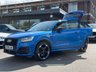 USED 2019 69 AUDI Q2 1.5 TFSI CoD 35 Vorsprung SUV 5dr Petrol S Tronic Euro 6 (s/s) (150 ps) 