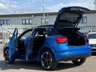 USED 2019 69 AUDI Q2 1.5 TFSI CoD 35 Vorsprung SUV 5dr Petrol S Tronic Euro 6 (s/s) (150 ps) 