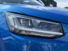 USED 2019 69 AUDI Q2 1.5 TFSI CoD 35 Vorsprung SUV 5dr Petrol S Tronic Euro 6 (s/s) (150 ps) 
