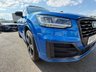 USED 2019 69 AUDI Q2 1.5 TFSI CoD 35 Vorsprung SUV 5dr Petrol S Tronic Euro 6 (s/s) (150 ps) 