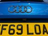 USED 2019 69 AUDI Q2 1.5 TFSI CoD 35 Vorsprung SUV 5dr Petrol S Tronic Euro 6 (s/s) (150 ps) 
