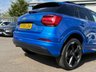 USED 2019 69 AUDI Q2 1.5 TFSI CoD 35 Vorsprung SUV 5dr Petrol S Tronic Euro 6 (s/s) (150 ps) 