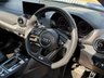 USED 2019 69 AUDI Q2 1.5 TFSI CoD 35 Vorsprung SUV 5dr Petrol S Tronic Euro 6 (s/s) (150 ps) 