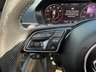 USED 2019 69 AUDI Q2 1.5 TFSI CoD 35 Vorsprung SUV 5dr Petrol S Tronic Euro 6 (s/s) (150 ps) 