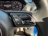 USED 2019 69 AUDI Q2 1.5 TFSI CoD 35 Vorsprung SUV 5dr Petrol S Tronic Euro 6 (s/s) (150 ps) 