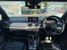 USED 2019 69 AUDI Q2 1.5 TFSI CoD 35 Vorsprung SUV 5dr Petrol S Tronic Euro 6 (s/s) (150 ps) 