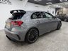 USED 2019 69 MERCEDES-BENZ A CLASS 2.0 A35 AMG (Premium Plus) Hatchback 5dr Petrol SpdS DCT 4MATIC Euro 6 (s/s) (306 ps) 