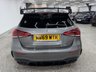 USED 2019 69 MERCEDES-BENZ A CLASS 2.0 A35 AMG (Premium Plus) Hatchback 5dr Petrol SpdS DCT 4MATIC Euro 6 (s/s) (306 ps) 