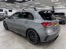 USED 2019 69 MERCEDES-BENZ A CLASS 2.0 A35 AMG (Premium Plus) Hatchback 5dr Petrol SpdS DCT 4MATIC Euro 6 (s/s) (306 ps) 